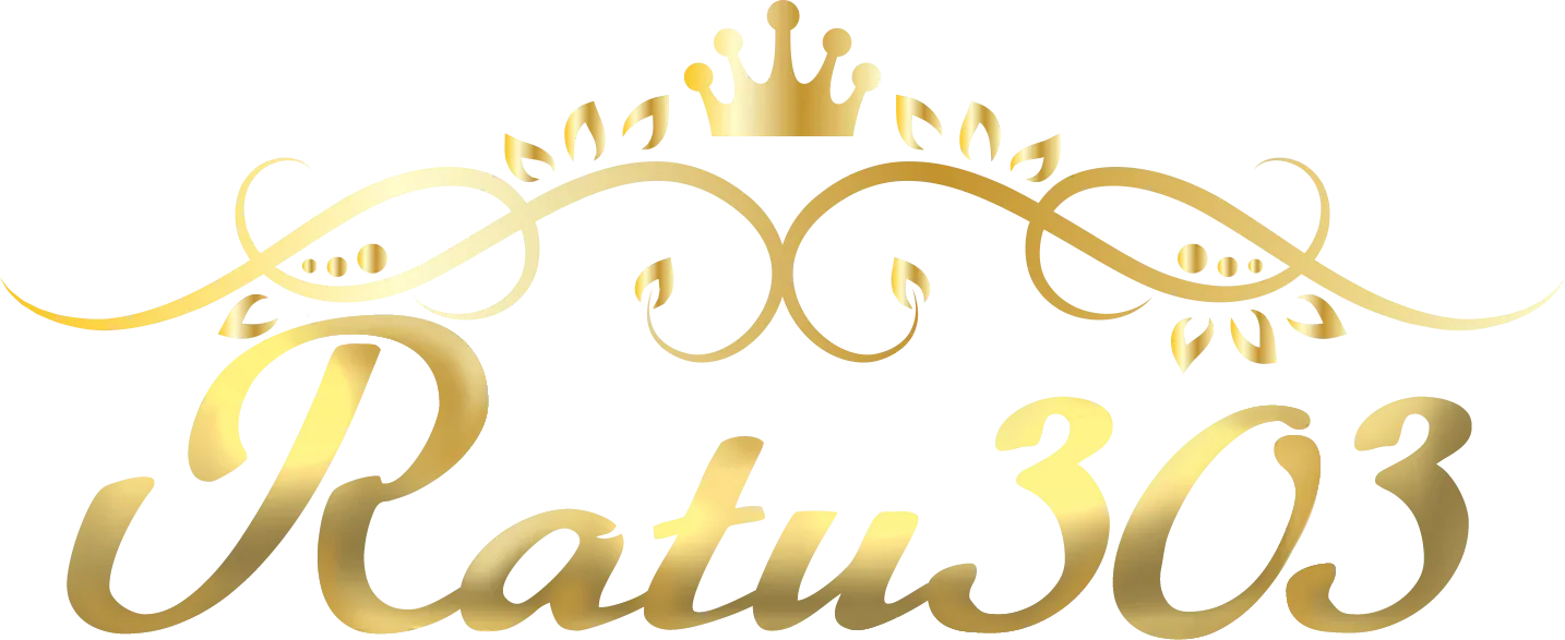 Logo ratu303