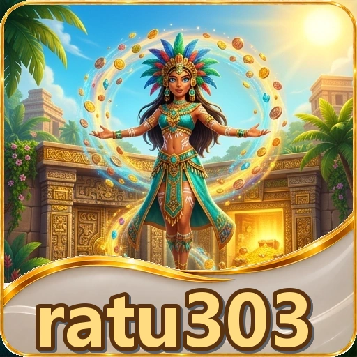 Tampilan unduh paket APK ratu303 versi 6.2.4 berukuran 41.8 MB